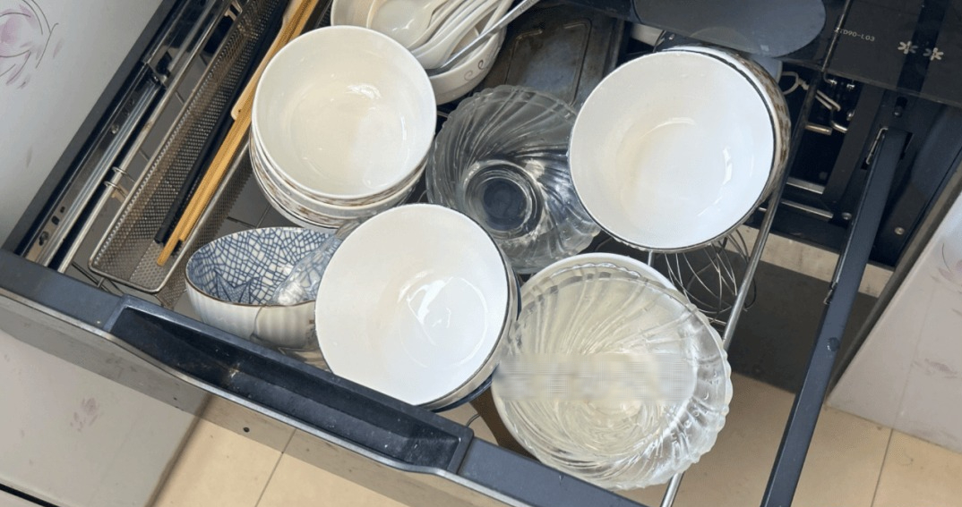 1 người rửa bát cả nhà mắc bệnh: 5 lỗi sai to đùng cần sửa ngay- Ảnh 4.