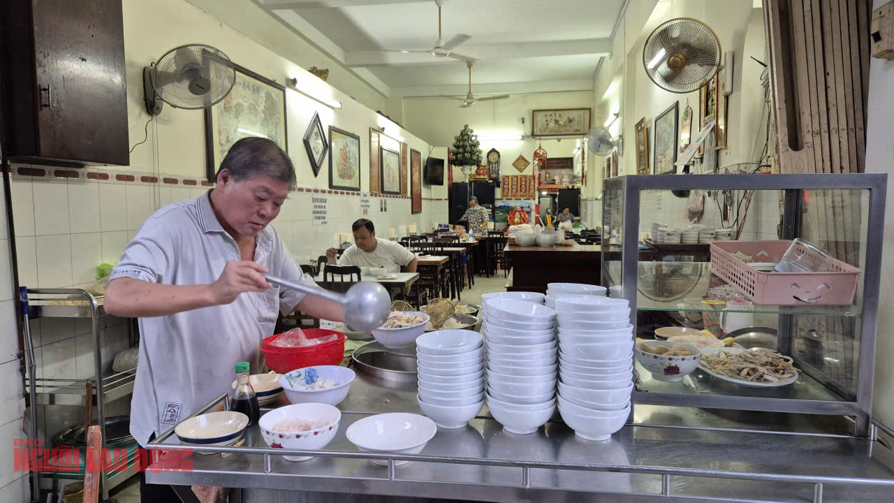 Hơn 50.000 quán cà phê, cửa hàng ăn uống đã đóng cửa: Làm gì để tồn tại?- Ảnh 1.