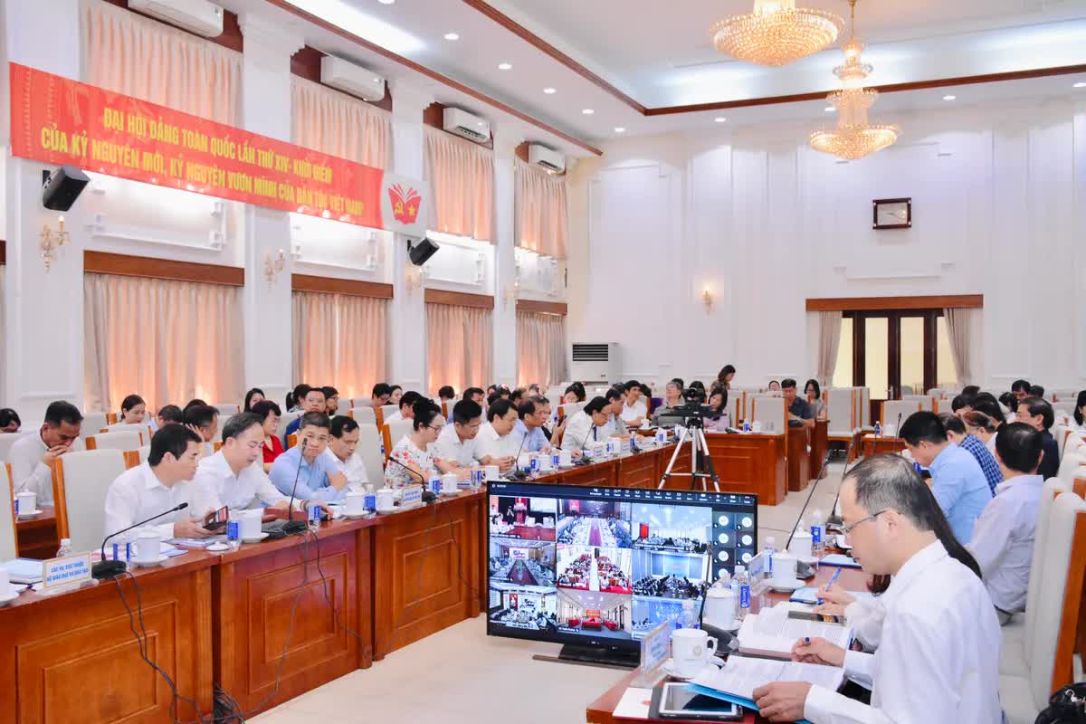Từ năm học 2026-2027, học sinh cả nước dùng chung 1 bộ sách giáo khoa- Ảnh 4.