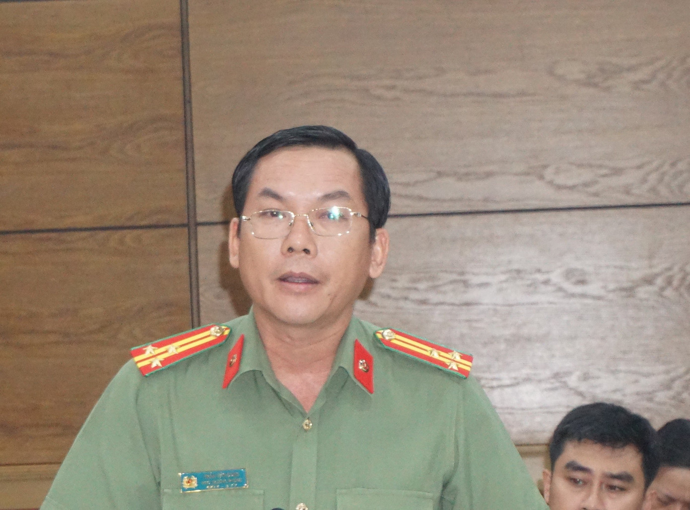 Tội phạm mạng nhắm vào học sinh, sinh viên để "bắt cóc online"- Ảnh 2.
