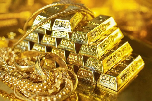 Cảnh báo nóng về địa chỉ bán vàng bạc giả mạo có 168.000 người theo dõi: Người dân chú ý 1 chi tiết- Ảnh 4.
