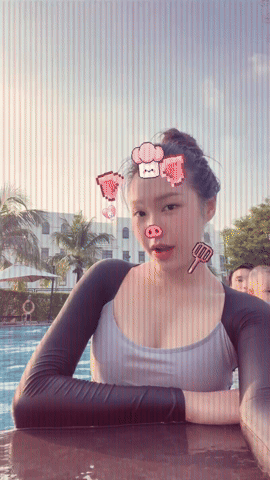 Doãn Hải My tự tay chăm từng góc biệt thự chục tỷ của Văn Hậu, tiểu thư Hà thành trồng rau xanh khéo thế này!- Ảnh 6.