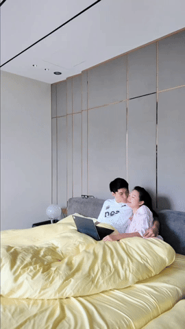 Doãn Hải My tự tay chăm từng góc biệt thự chục tỷ của Văn Hậu, tiểu thư Hà thành trồng rau xanh khéo thế này!- Ảnh 7.