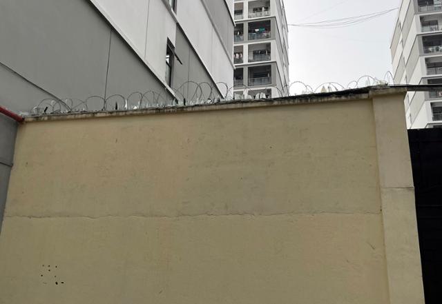 Cận cảnh "khu phức hợp lừa đảo lớn nhất Sihanoukville" ở Campuchia- Ảnh 4.