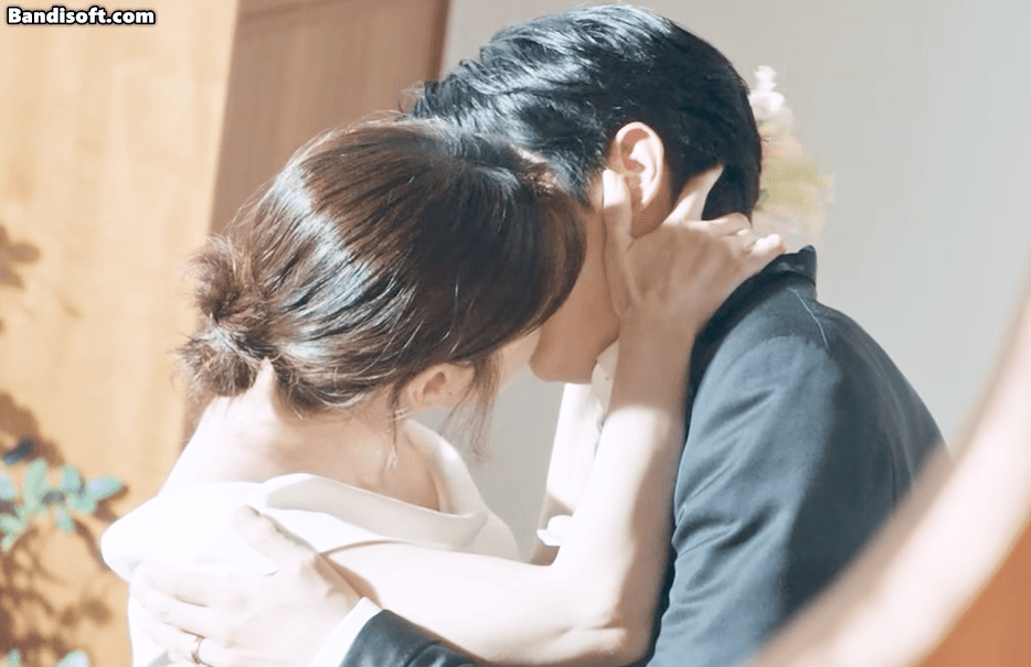Đám cưới đang viral khắp Hàn Quốc: Cô dâu đẹp sang đáo để, chú rể là tài phiệt giàu thôi rồi luôn nhé!- Ảnh 6.