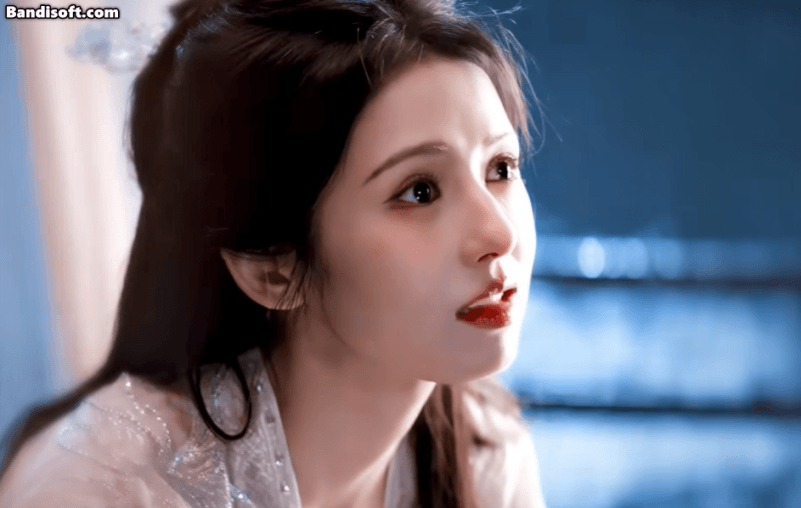 Ngàn vạn phong cảnh thế gian cũng lu mờ trước mỹ nhân này: Hội tụ tinh hoa cả showbiz, đẹp vậy sao giờ mới nổi vậy trời- Ảnh 3.