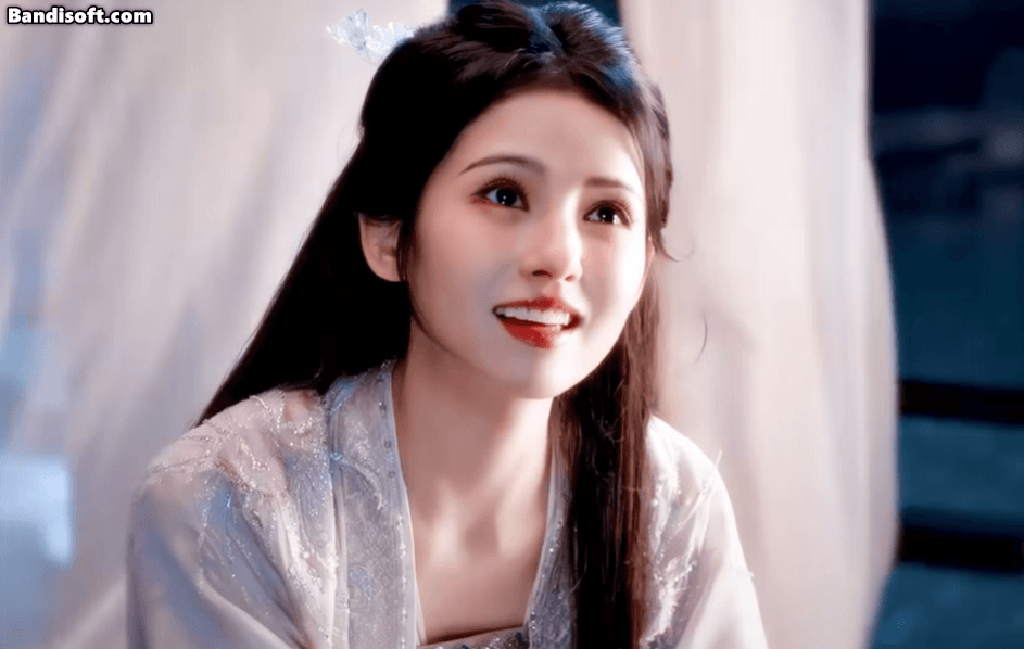 Ngàn vạn phong cảnh thế gian cũng lu mờ trước mỹ nhân này: Hội tụ tinh hoa cả showbiz, đẹp vậy sao giờ mới nổi vậy trời- Ảnh 4.