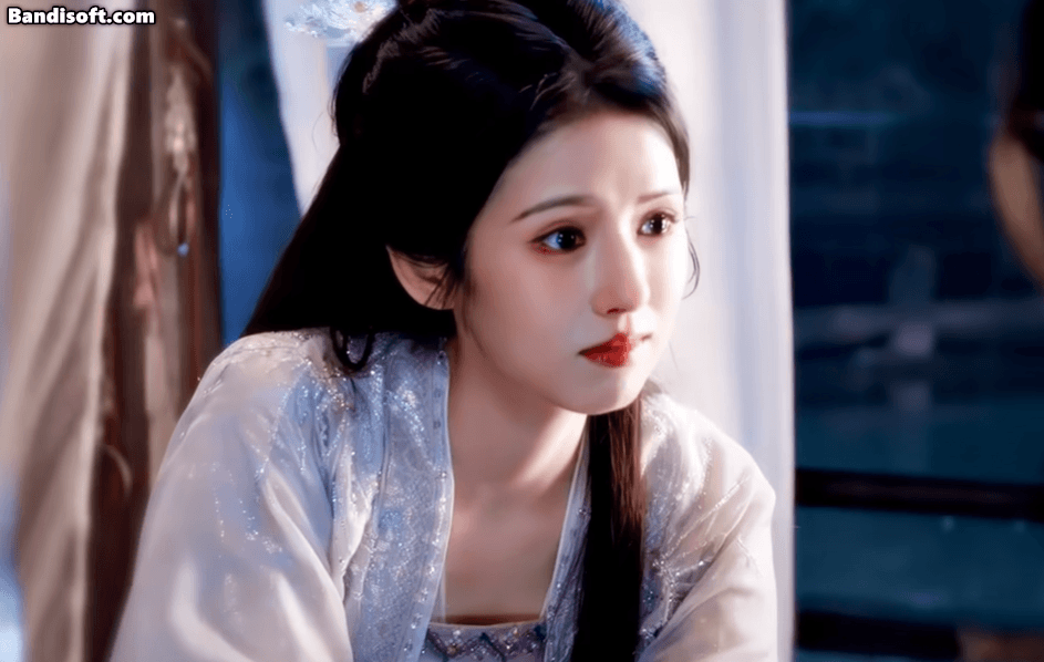Ngàn vạn phong cảnh thế gian cũng lu mờ trước mỹ nhân này: Hội tụ tinh hoa cả showbiz, đẹp vậy sao giờ mới nổi vậy trời- Ảnh 5.