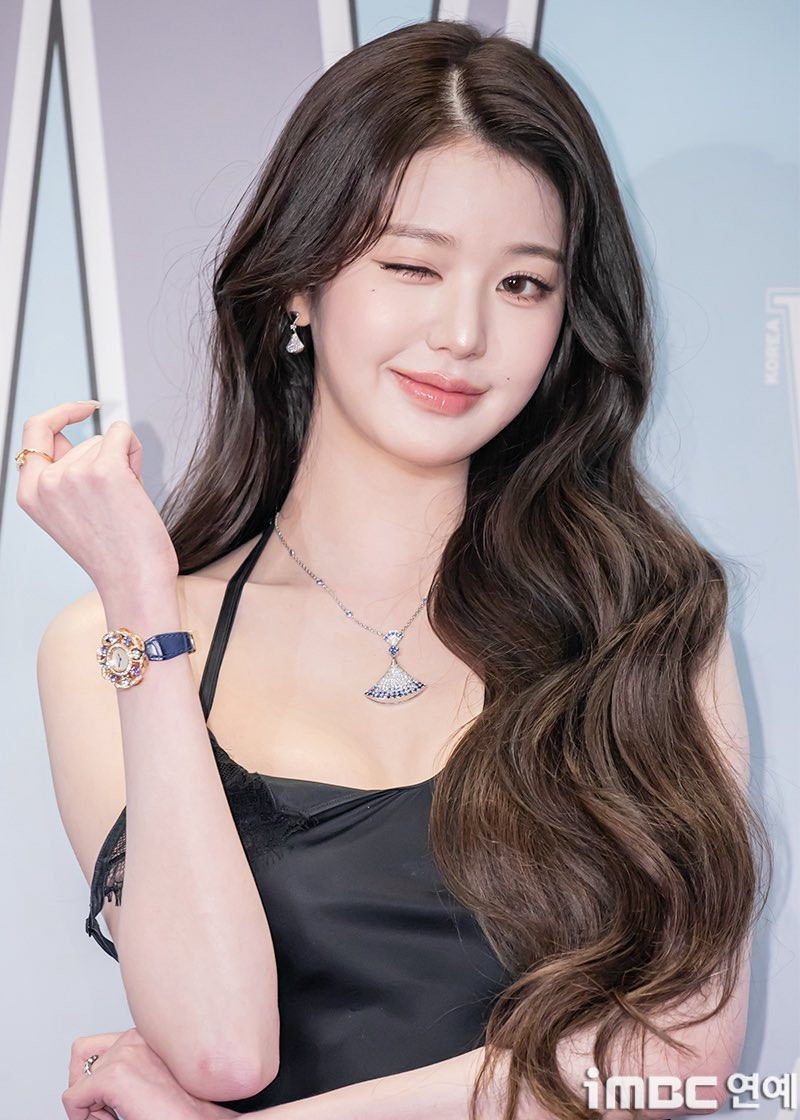 Công chúa Kpop ngày càng 