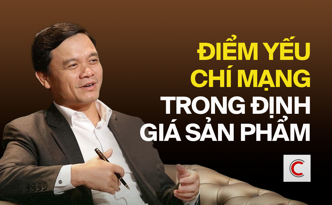 "Bán rẻ vẫn thắng”: Shark Phú chỉ ra chiêu tính giá khiến doanh nghiệp Trung Quốc kéo được số lượng khủng đơn hàng toàn cầu- Ảnh 1.