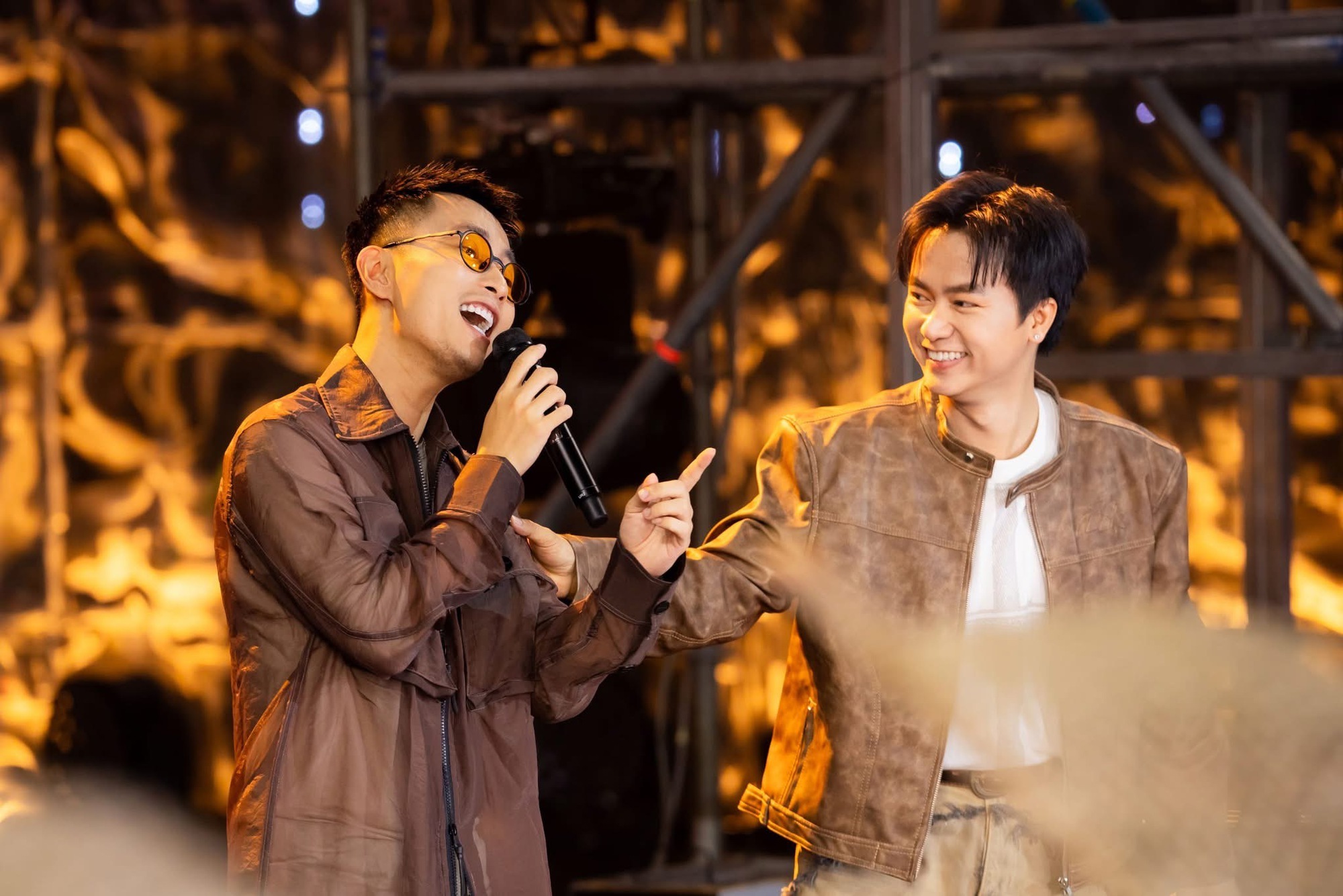 RHYMASTIC bị diss thẳng mặt- Ảnh 6.