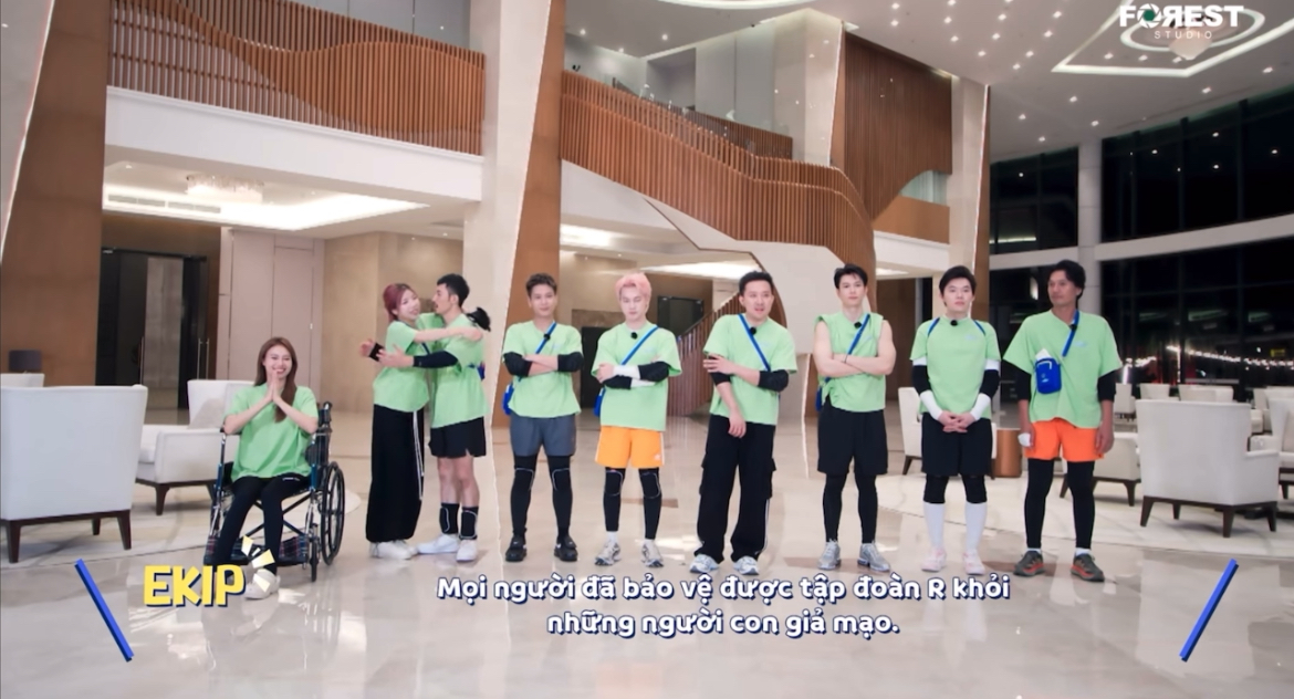 Tình trạng ngày càng tệ của Ninh Dương Lan Ngọc- Ảnh 4.