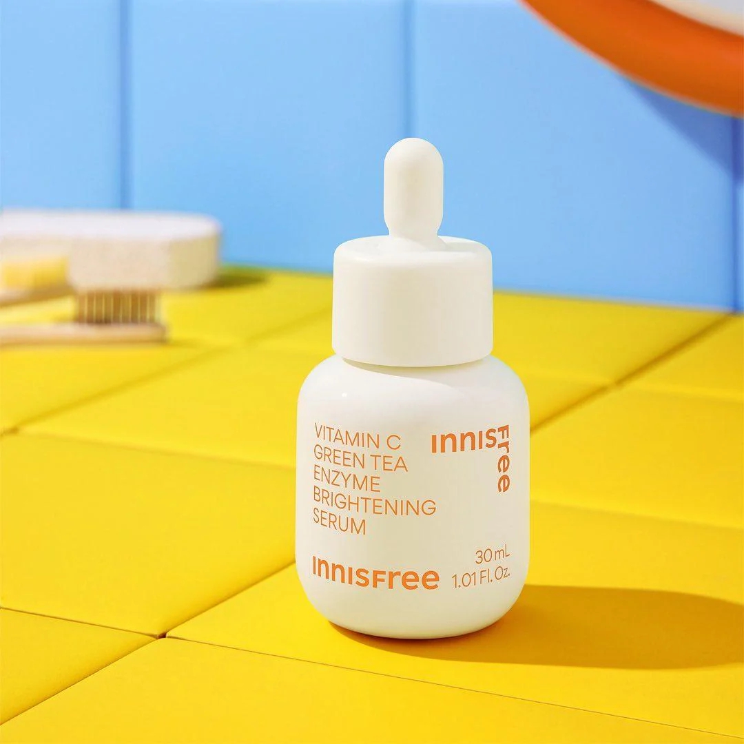 5 lọ serum tốt nhất để bôi trước kem chống nắng: Hiệu quả chống lão hóa tăng vượt bậc, da sáng căng- Ảnh 5.