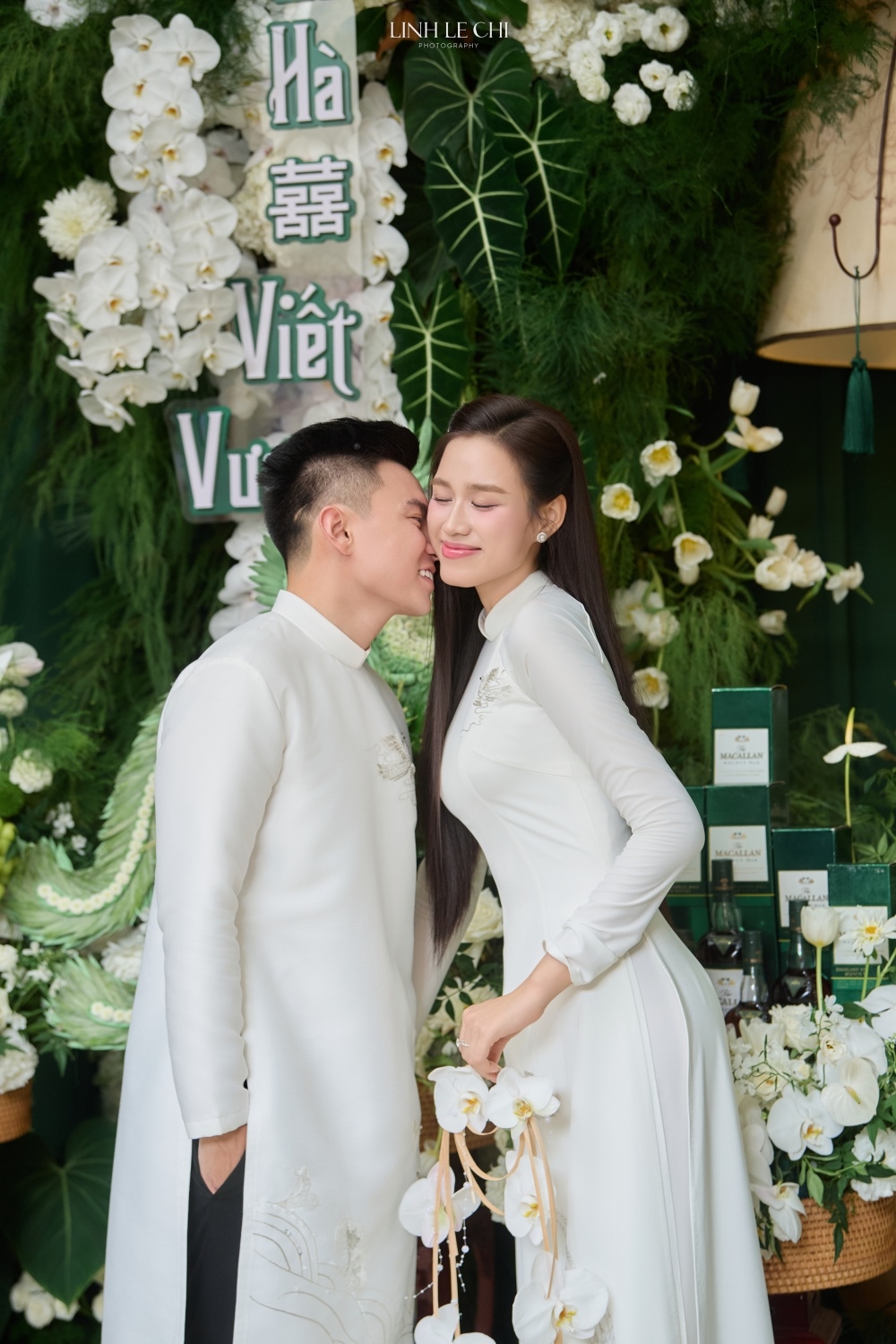 3 nàng hậu lấy thiếu gia hot nhất nhà Sen Vàng: Bí ẩn nhất là người 