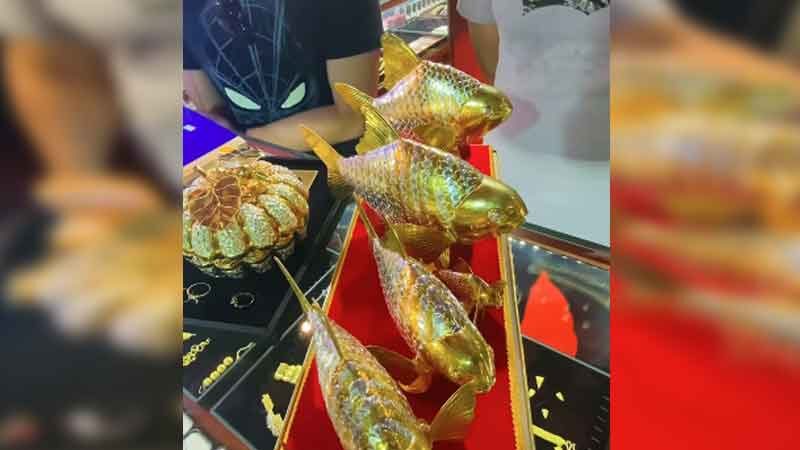Mang số v&agrave;ng giữ suốt 18 năm đi kiểm tra, người đ&agrave;n &ocirc;ng sốc nặng khi biết gi&aacute; trị- Ảnh 2.
