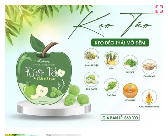 Phát hiện tình tiết mới: Phòng nhân sự công ty Ngân Collagen có thay đổi lạ liên tục trong 1 năm- Ảnh 2.