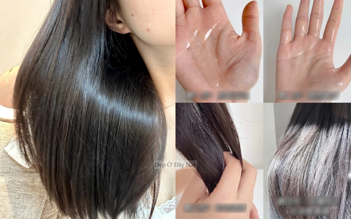 Cô nàng biến tóc từ hư tổn thành bóng mượt nhờ chọn đúng dầu gội và ủ định kỳ- Ảnh 6.