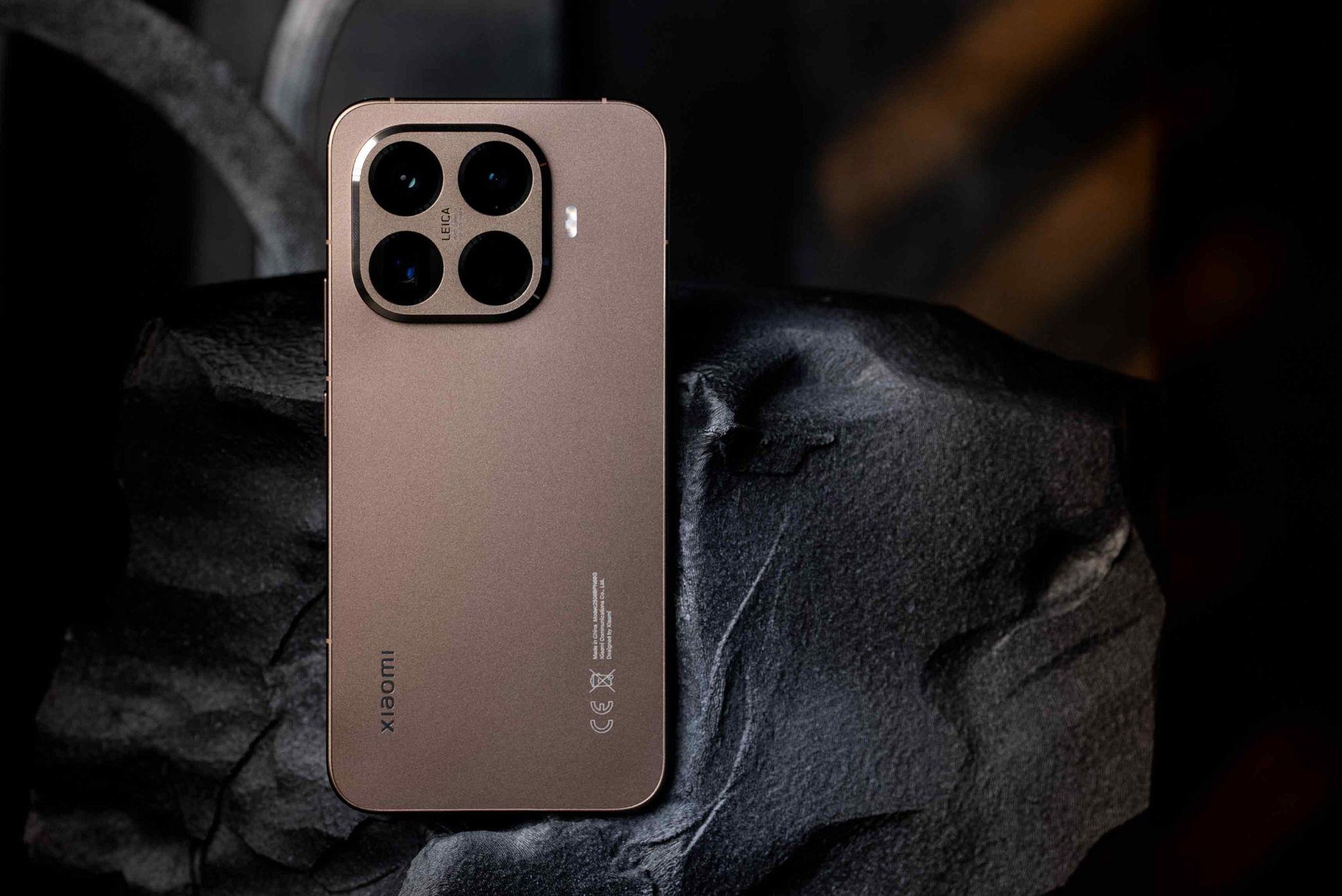 Xiaomi 15T Series – chuẩn flagship cho cuộc sống năng động và hiệu quả- Ảnh 1.