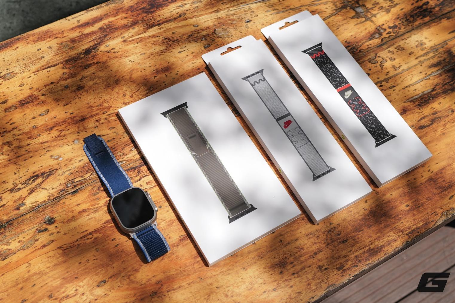 Mở hộp Apple Watch Ultra 3 Titan Tự Nhiên: Vẫn là “ngọn hải đăng” của smartwatch, nay còn bền bỉ và mạnh mẽ hơn- Ảnh 5.