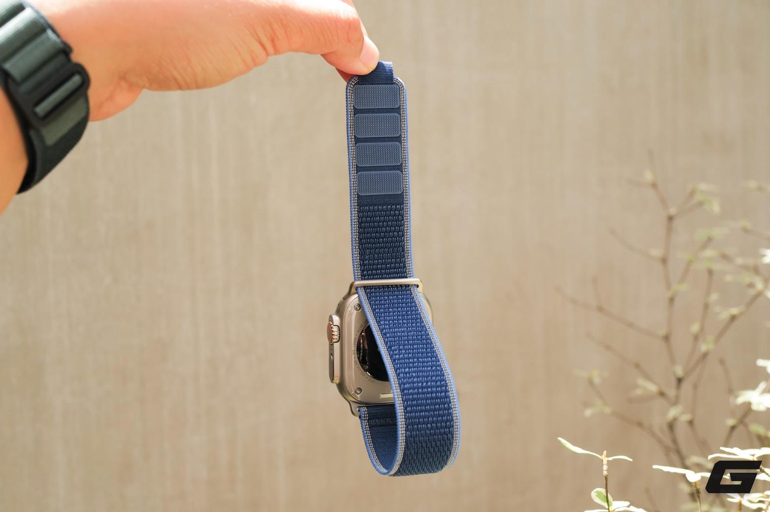 Mở hộp Apple Watch Ultra 3 Titan Tự Nhiên: Vẫn là “ngọn hải đăng” của smartwatch, nay còn bền bỉ và mạnh mẽ hơn- Ảnh 7.
