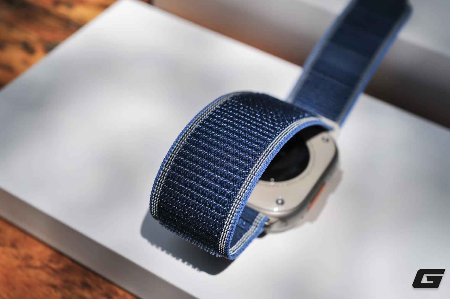 Mở hộp Apple Watch Ultra 3 Titan Tự Nhiên: Vẫn là “ngọn hải đăng” của smartwatch, nay còn bền bỉ và mạnh mẽ hơn- Ảnh 8.