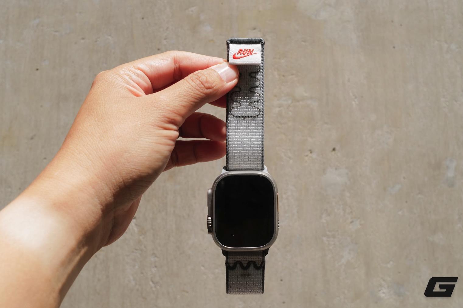 Mở hộp Apple Watch Ultra 3 Titan Tự Nhiên: Vẫn là “ngọn hải đăng” của smartwatch, nay còn bền bỉ và mạnh mẽ hơn- Ảnh 10.