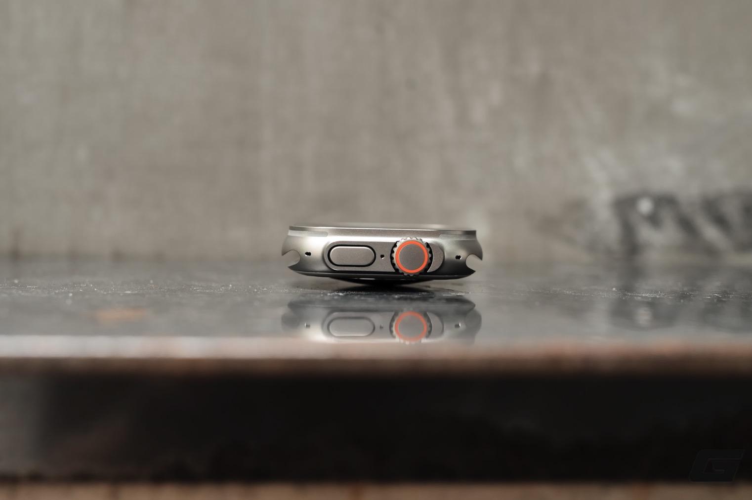 Mở hộp Apple Watch Ultra 3 Titan Tự Nhiên: Vẫn là “ngọn hải đăng” của smartwatch, nay còn bền bỉ và mạnh mẽ hơn- Ảnh 20.