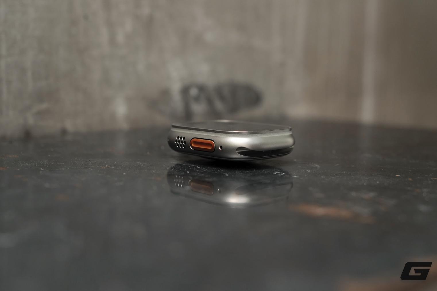 Mở hộp Apple Watch Ultra 3 Titan Tự Nhiên: Vẫn là “ngọn hải đăng” của smartwatch, nay còn bền bỉ và mạnh mẽ hơn- Ảnh 21.