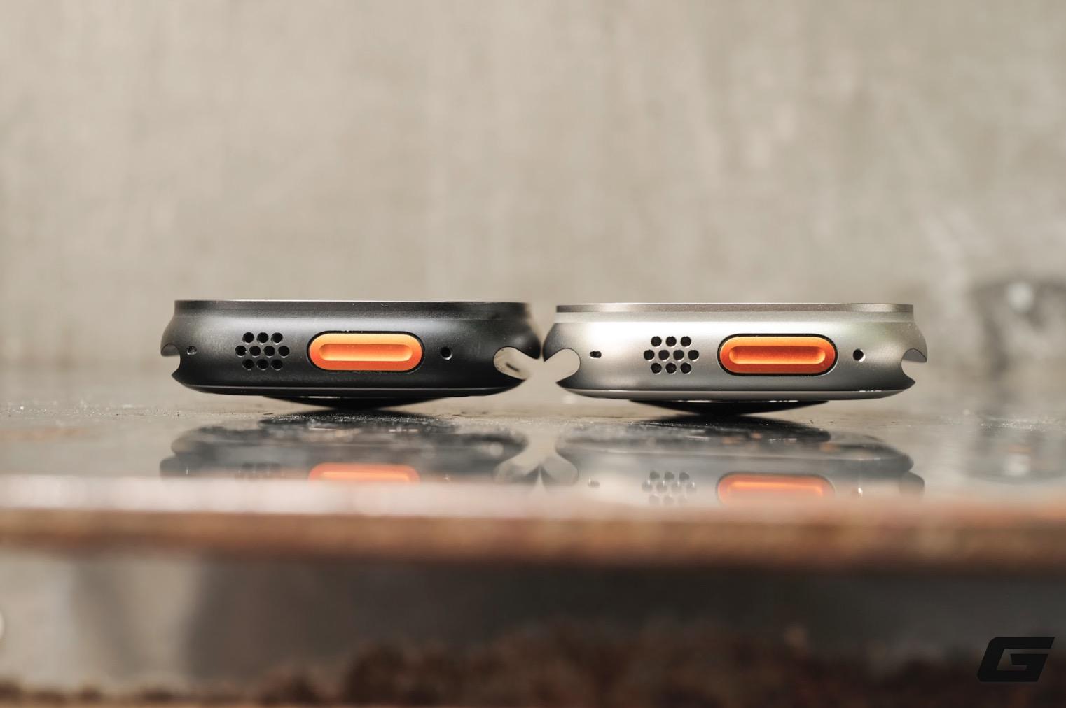 Mở hộp Apple Watch Ultra 3 Titan Tự Nhiên: Vẫn là “ngọn hải đăng” của smartwatch, nay còn bền bỉ và mạnh mẽ hơn- Ảnh 23.