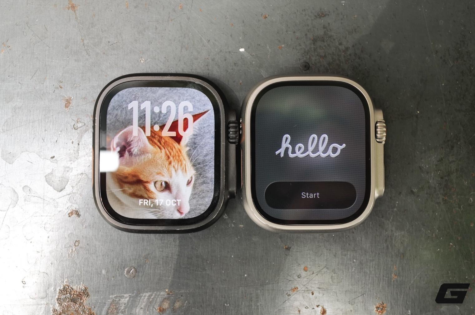 Mở hộp Apple Watch Ultra 3 Titan Tự Nhiên: Vẫn là “ngọn hải đăng” của smartwatch, nay còn bền bỉ và mạnh mẽ hơn- Ảnh 24.