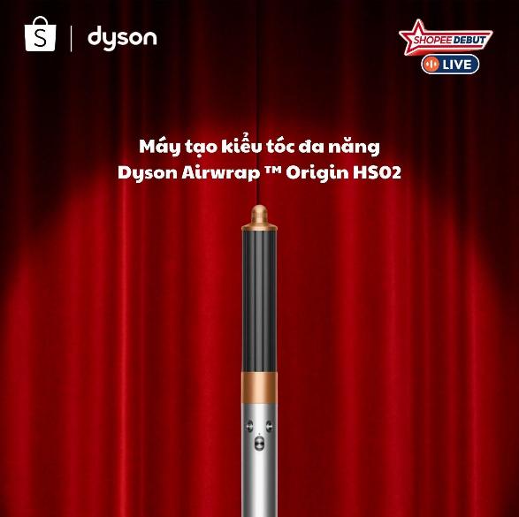 Dàn “tân binh” đến từ loạt thương hiệu đình đám đổ bộ livestream Shopee Debut 19/10- Ảnh 3.