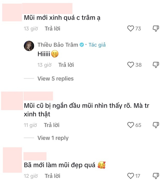 Thiều Bảo Trâm lạ thế, mặt đơ cỡ này- Ảnh 9.