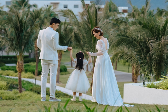 Khương Ngọc lộ con gái giấu kín suốt 7 năm theo cách không ai ngờ đến- Ảnh 5.