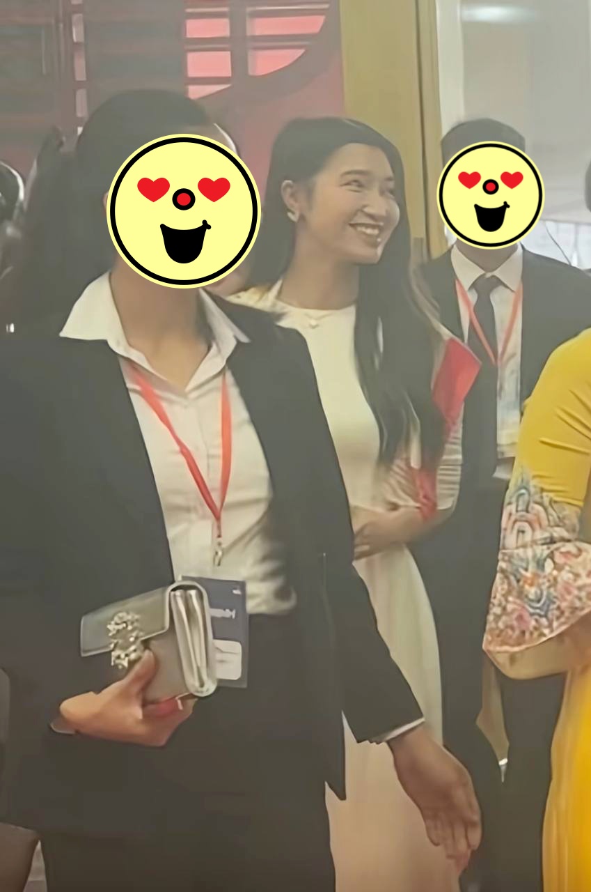 3 nàng hậu lấy thiếu gia hot nhất nhà Sen Vàng: Bí ẩn nhất là người 