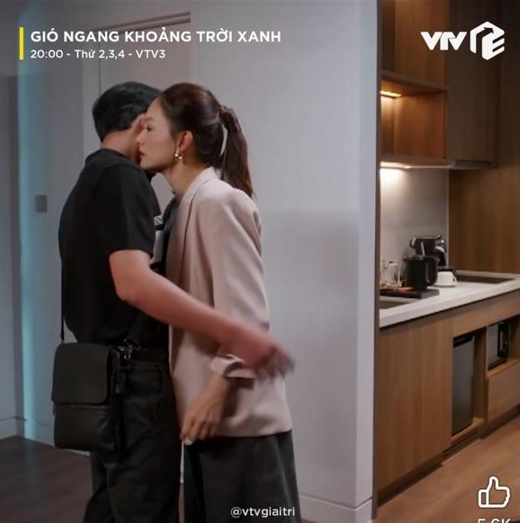"Chồng Phương Oanh" ăn mặc thế này mà tiểu tam say mê vậy sao?- Ảnh 3.