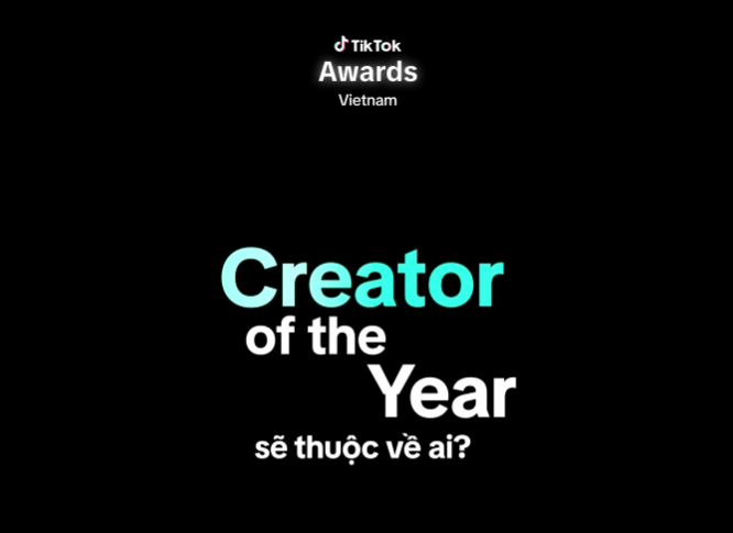 Cuộc đua “Nhà sáng tạo nội dung của năm” tại TikTok Awards Vietnam 2025: Ai sẽ chạm tay vào ngôi vị xứng đáng?- Ảnh 2.