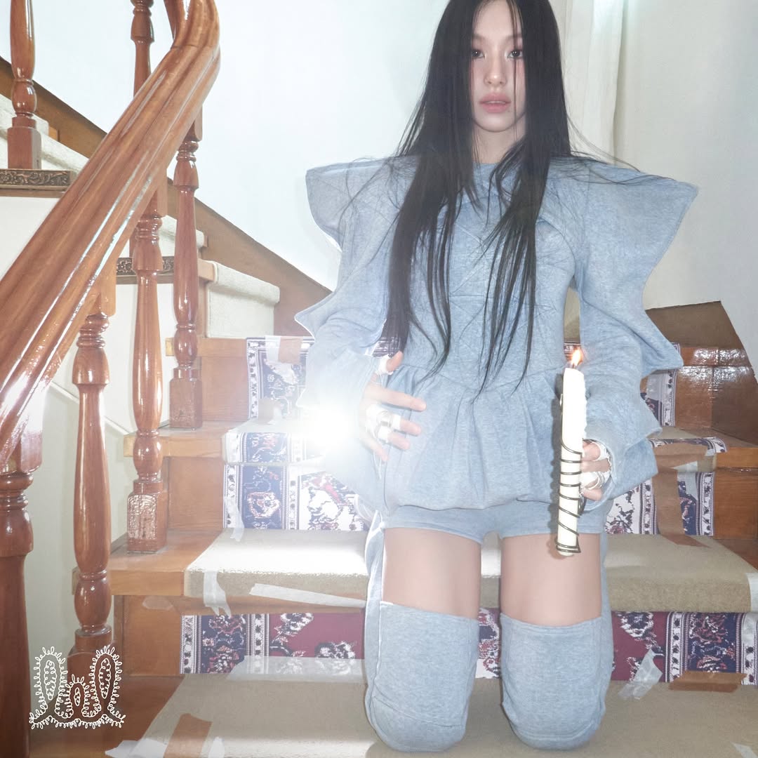 Nữ idol hạng A bán không nổi 300 album, suýt rời nhóm vì chỉ được ngủ 30 phút mỗi ngày- Ảnh 1. Nữ idol hạng A bán không nổi 300 album, suýt rời nhóm vì chỉ được ngủ 30 phút mỗi ngày- Ảnh 1.