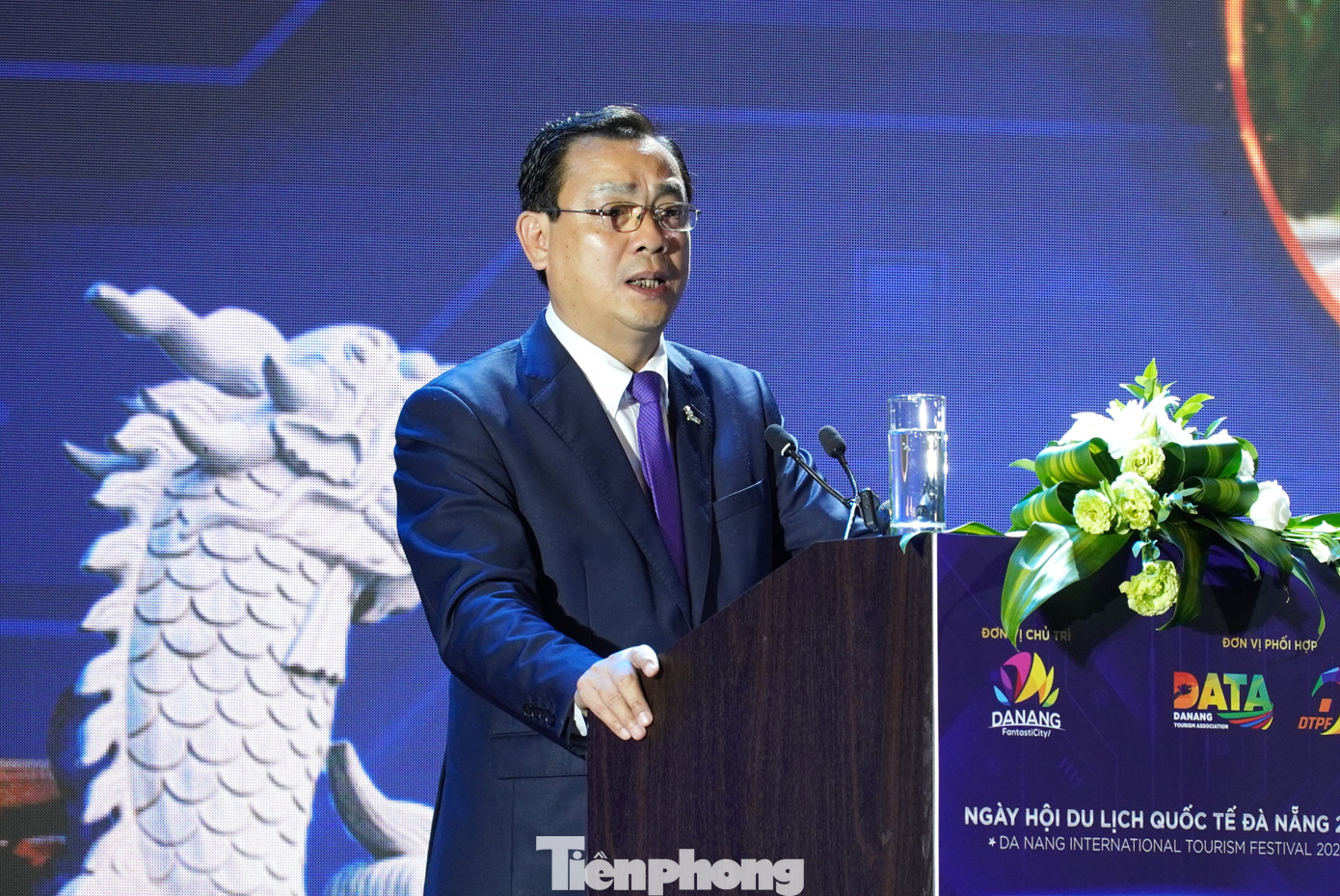 Đà Nẵng là trung tâm du lịch tầm cỡ, nhưng...- Ảnh 1. Đà Nẵng là trung tâm du lịch tầm cỡ, nhưng...- Ảnh 1.