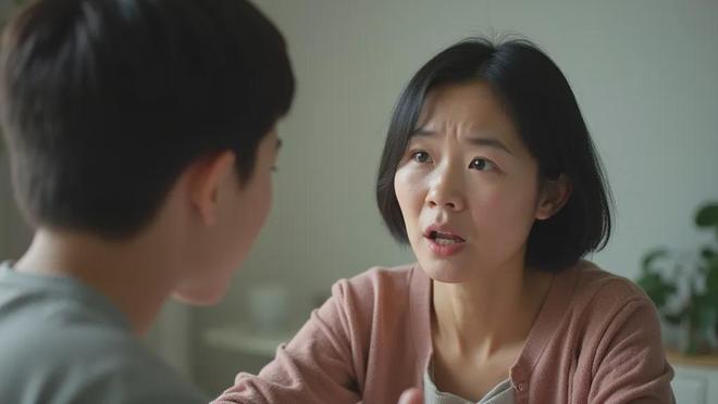 1 YẾU TỐ của người mẹ quyết định lớn đến số phận con cái: Nếu bạn có, đáng ăn mừng!- Ảnh 1.