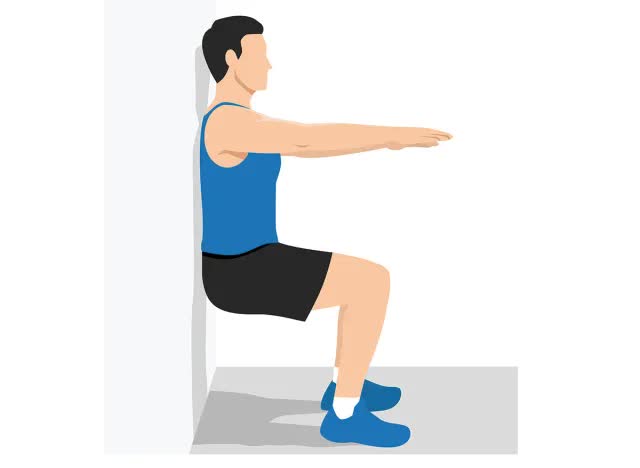 Nếu bạn trên 45 tuổi và có thể làm được như thế này thì cơ thể bạn trẻ trung hơn tuổi thực- Ảnh 5.