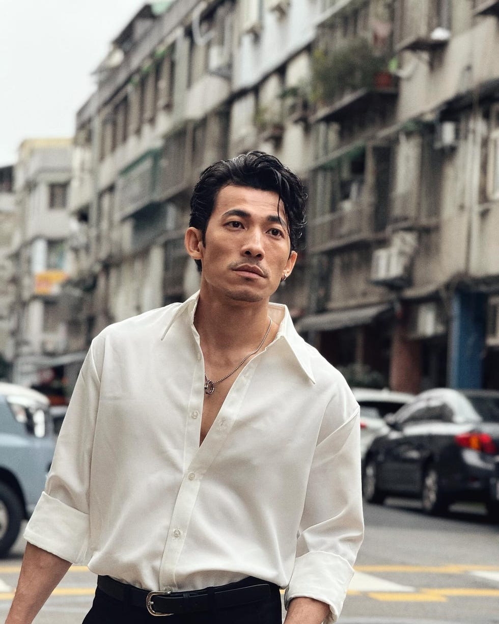 "Đệ nhất mỹ nhân xứ Đài" mê Liên Bỉnh Phát như điếu đổ!- Ảnh 2.