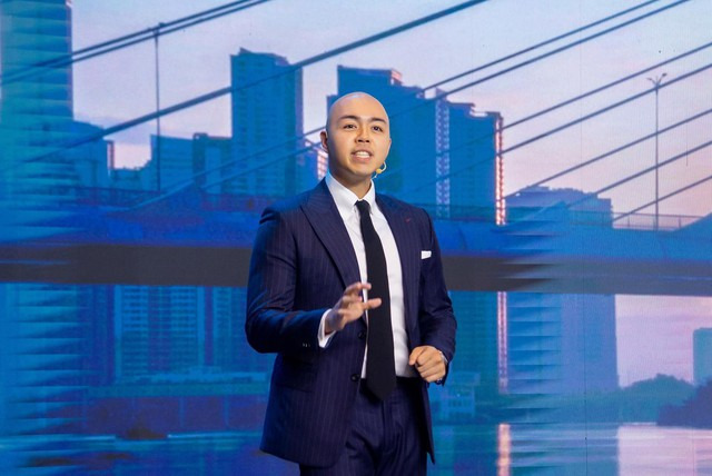 Sự thật về thiếu gia 