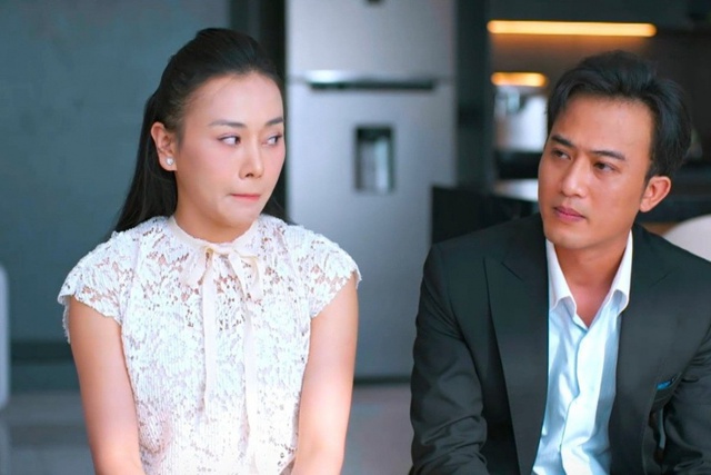 Gánh nặng của Phương Oanh- Ảnh 5. Gánh nặng của Phương Oanh- Ảnh 5.