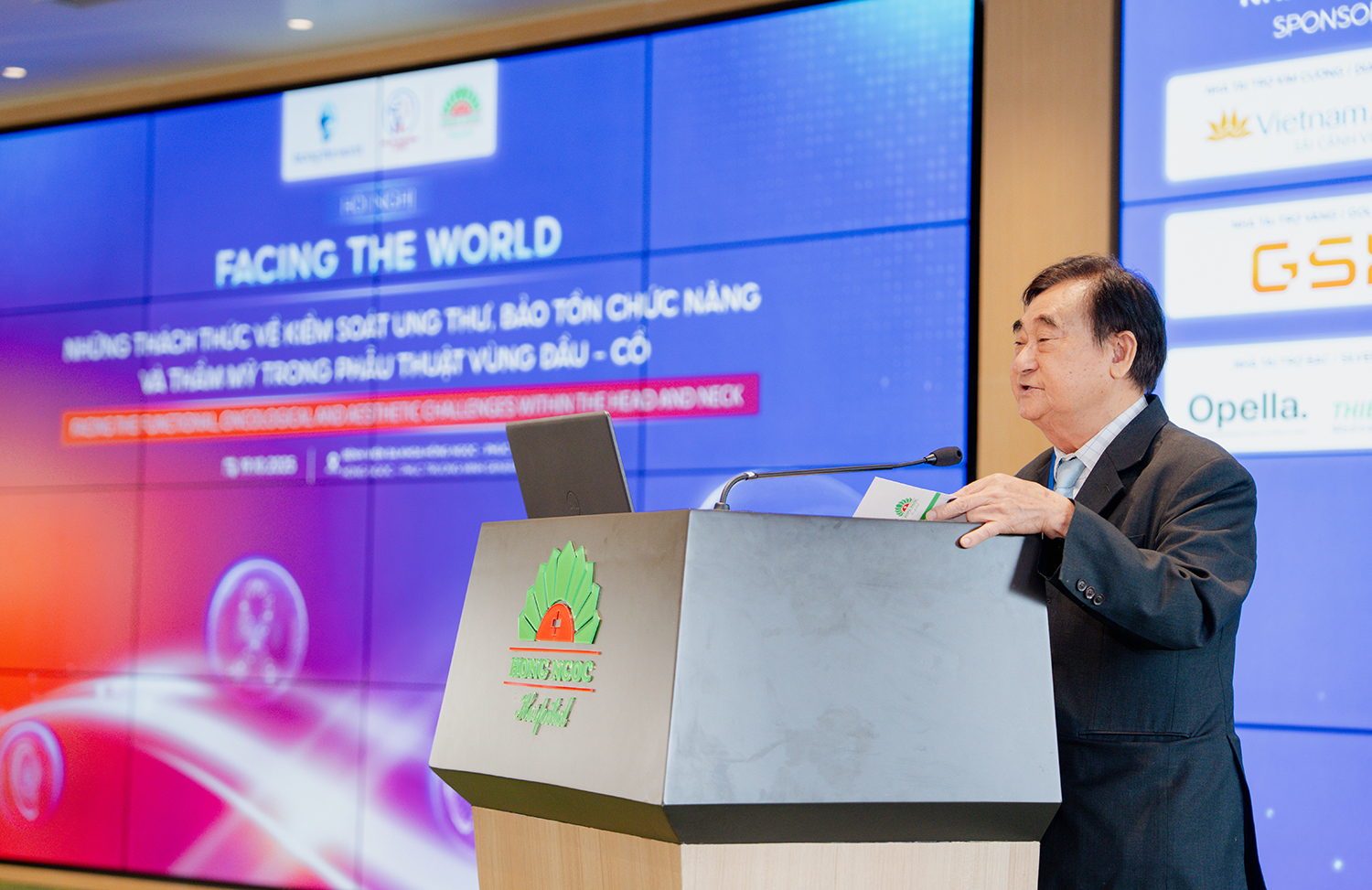 Loại ung thư nhiều người mắc thứ 7 thế giới: Người Việt dưới 40 tuổi mắc tăng gấp đôi trong 10 năm qua- Ảnh 1.