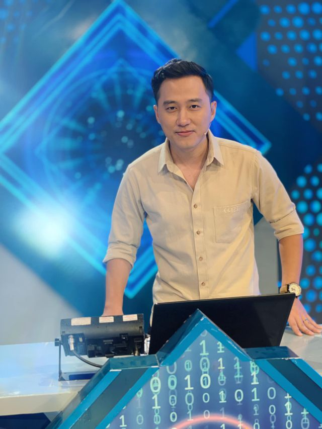 Buồn của MC Ngọc Huy- Ảnh 2.