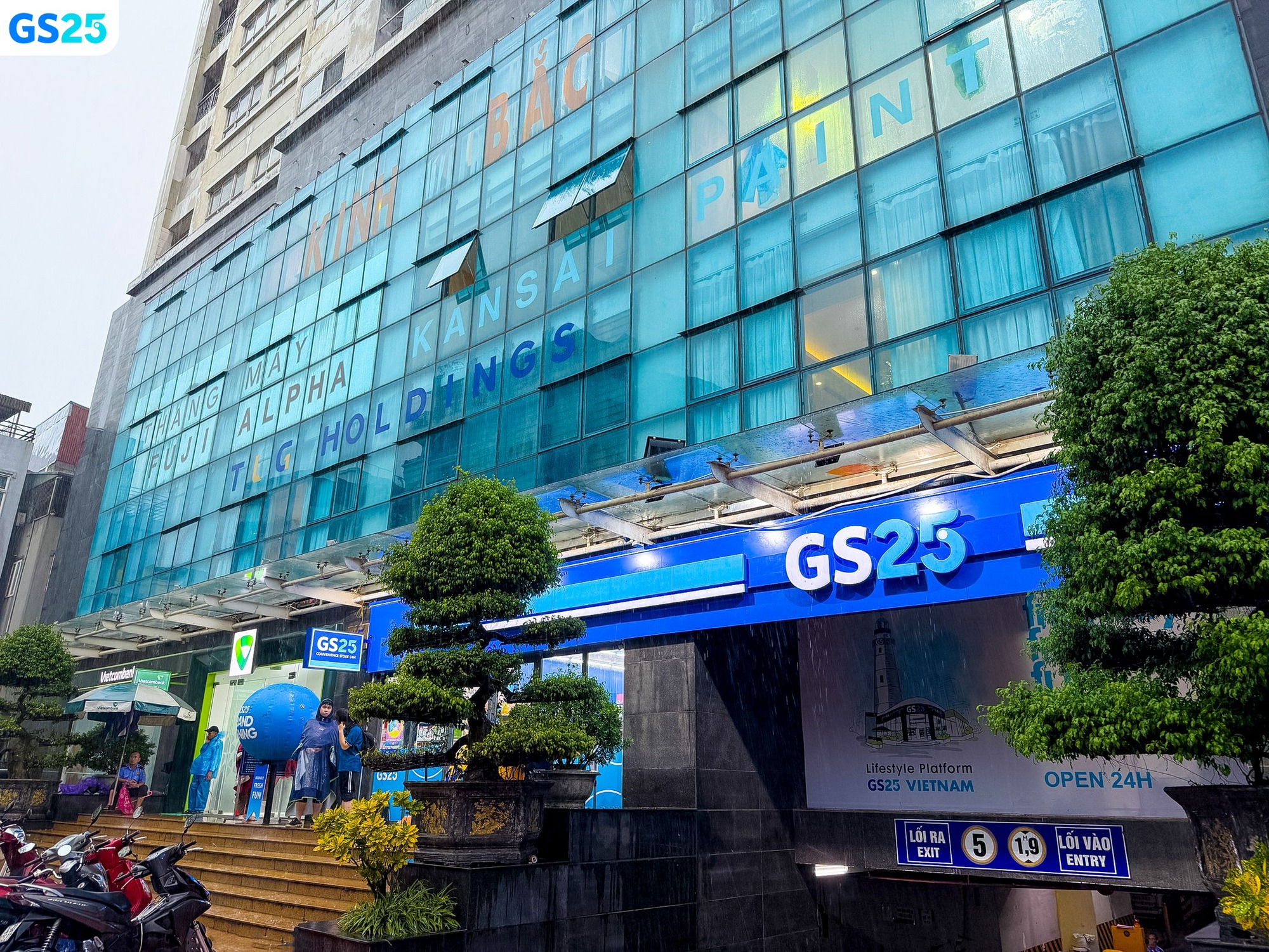 Sự thật về thiếu gia 