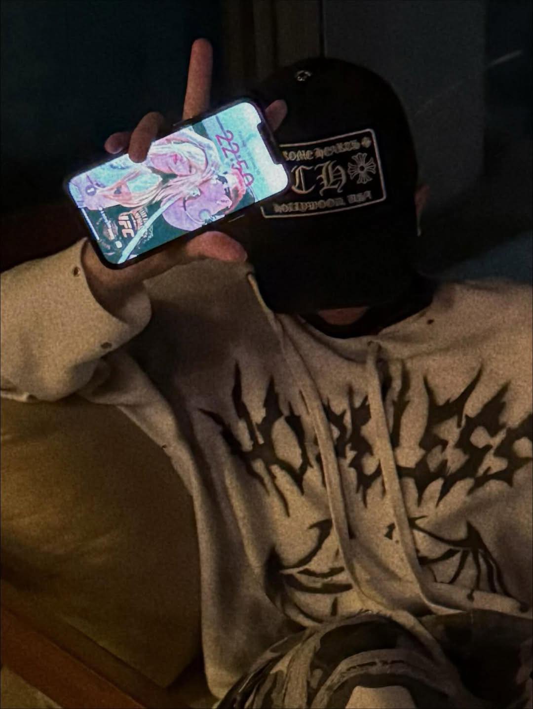 Khui cặp đôi Em Xinh - rapper Vbiz đang hẹn hò!- Ảnh 3.