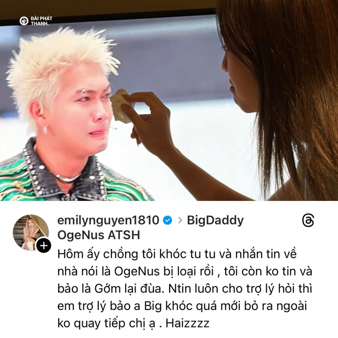 Anh Trai Say Hi quá đáng cỡ này!- Ảnh 7.