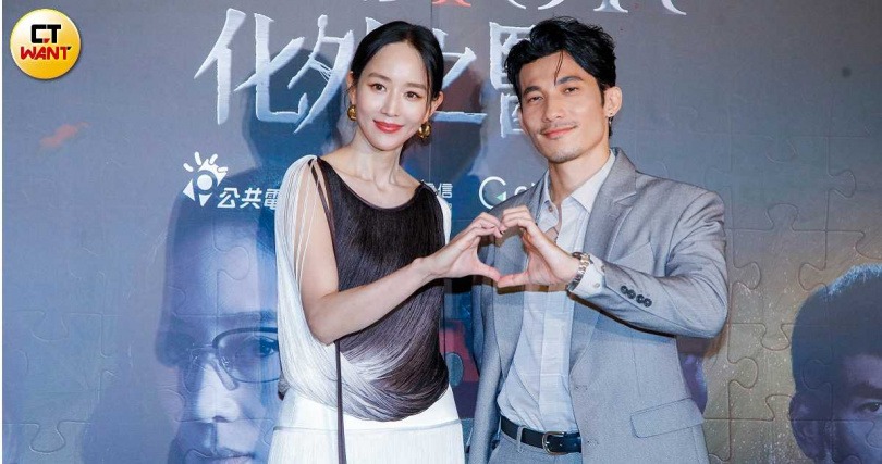 "Đệ nhất mỹ nhân xứ Đài" mê Liên Bỉnh Phát như điếu đổ!- Ảnh 6.