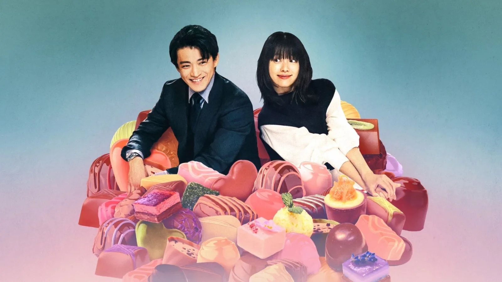 Thấy Song Joong Ki mà giật cả mình- Ảnh 5.
